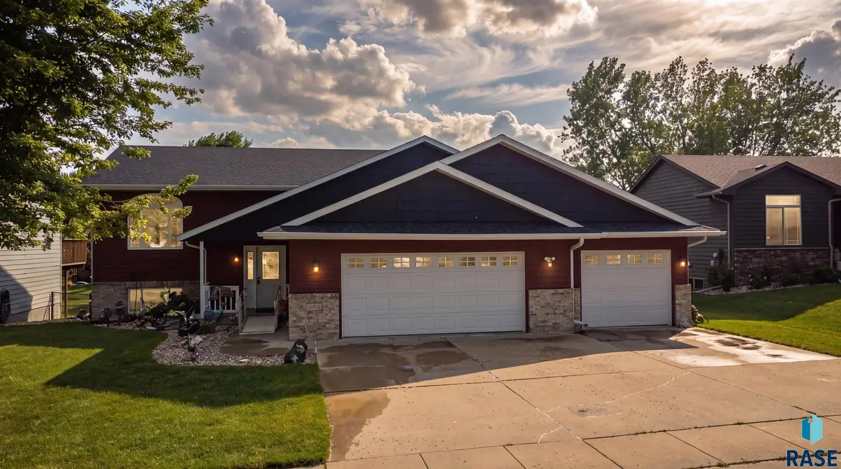 3409 N Orion Dr, Sioux Falls, SD 57107 - #1