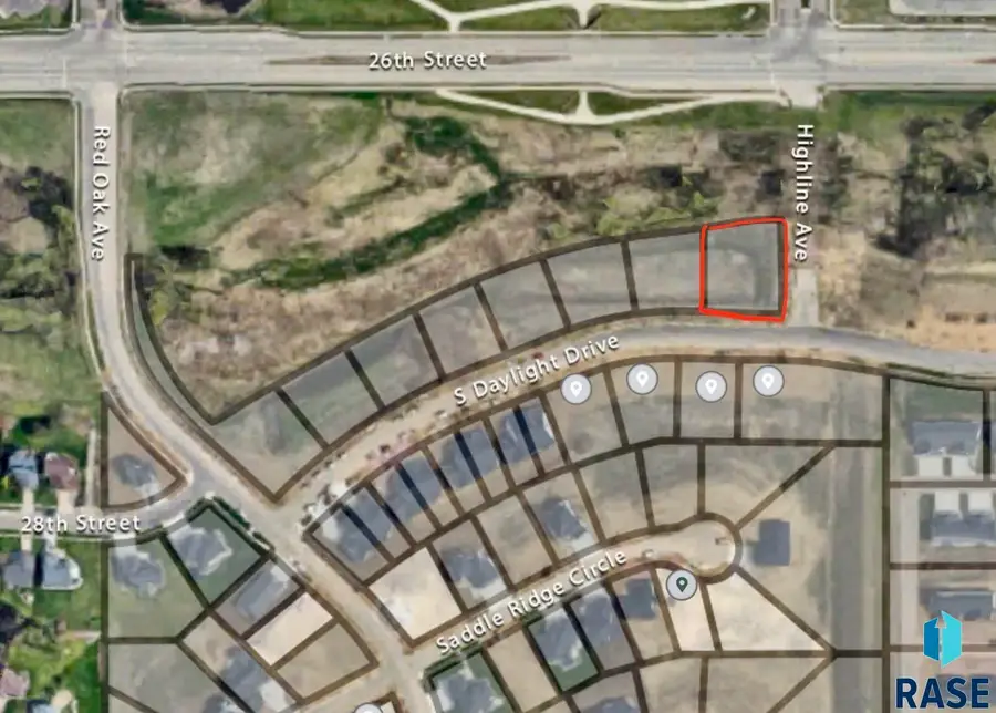 1918 1920 Daylight Dr, Sioux Falls, SD 57110 - #2