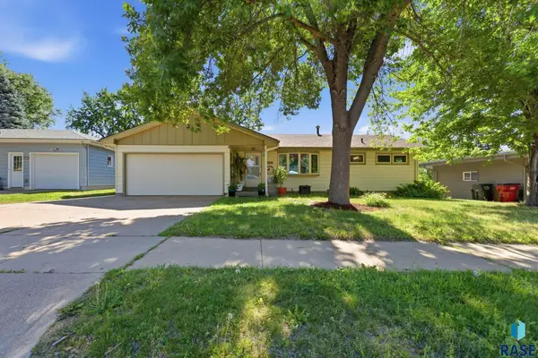 2800 S Western Ave, Sioux Falls, SD 57105