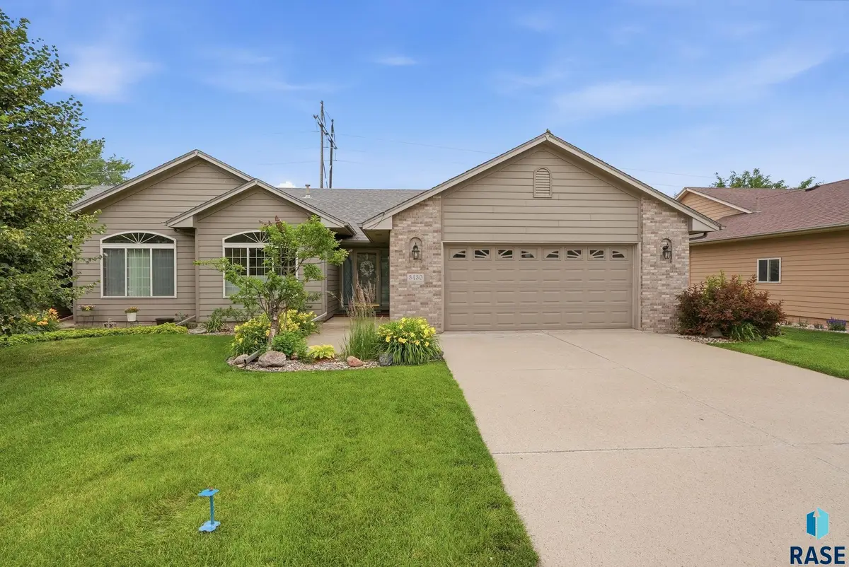 3430 S Harmony Dr, Sioux Falls, SD 57110 - #1