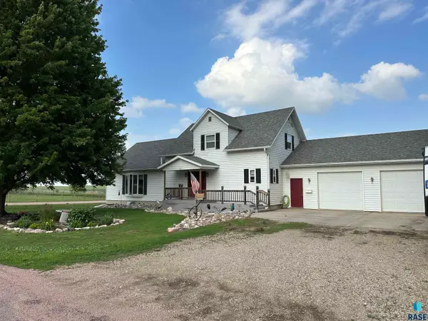 N Bon Homme St, Tabor, SD 57063