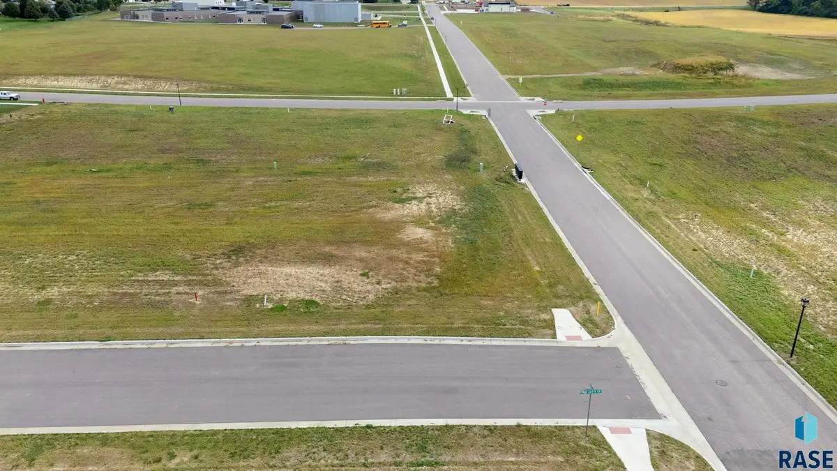 100 High Cross Cir, Crooks, SD 57020 - #1
