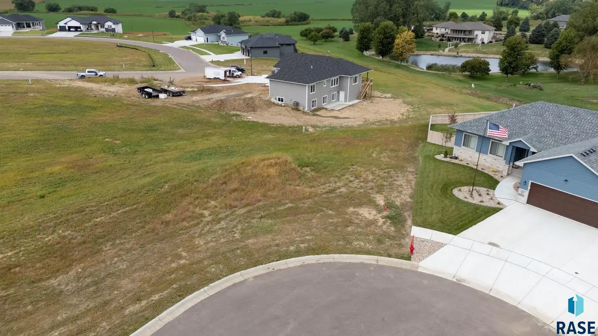 117 High Cross Cir, Crooks, SD 57020 - #1
