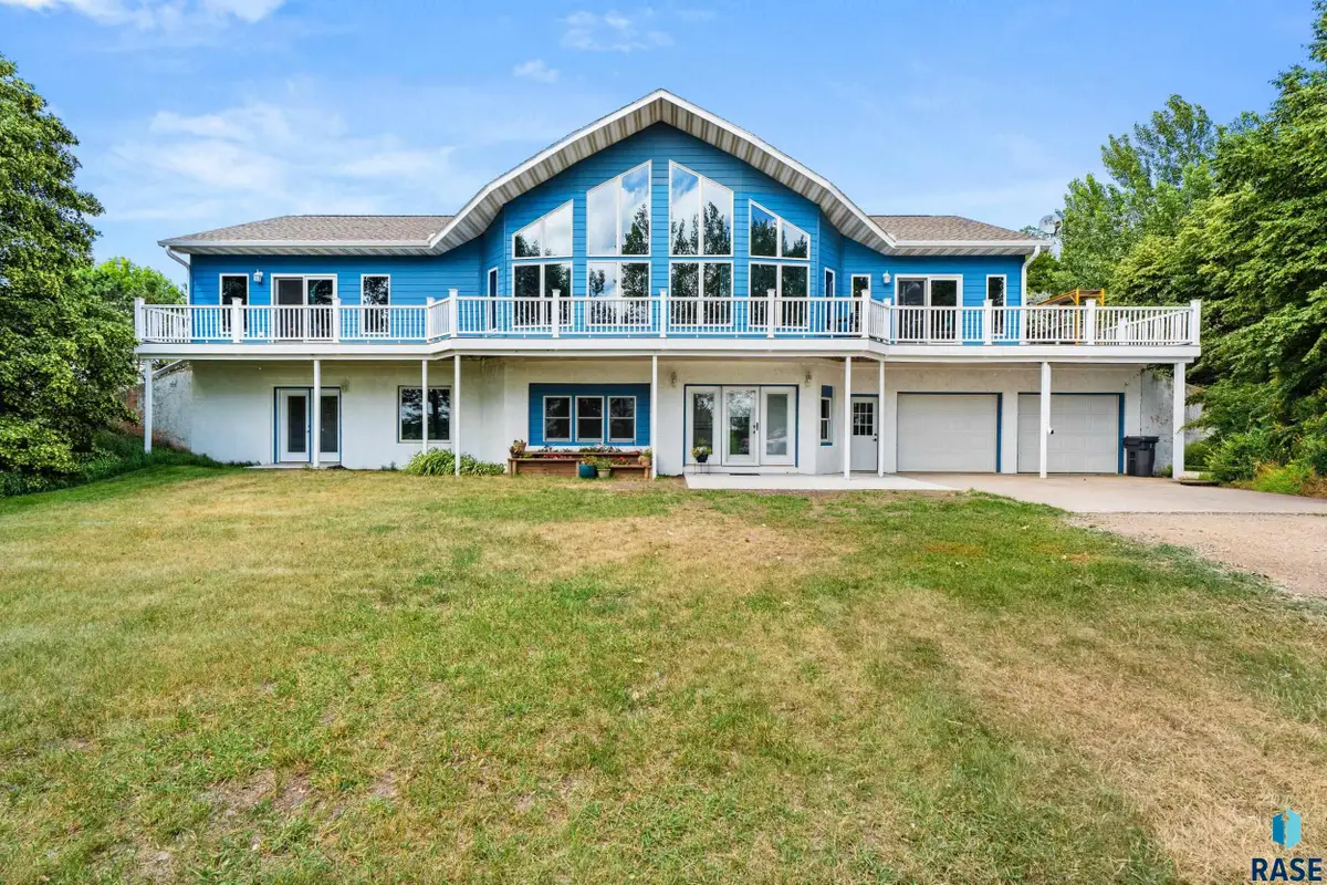 25433 487th Ave, Garretson, SD 57030 - #1