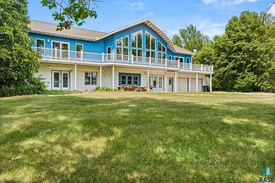 25433 487th Ave, Garretson, SD 57030 - #2