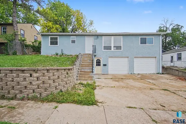 616 S Highland Ave, Sioux Falls, SD 57103