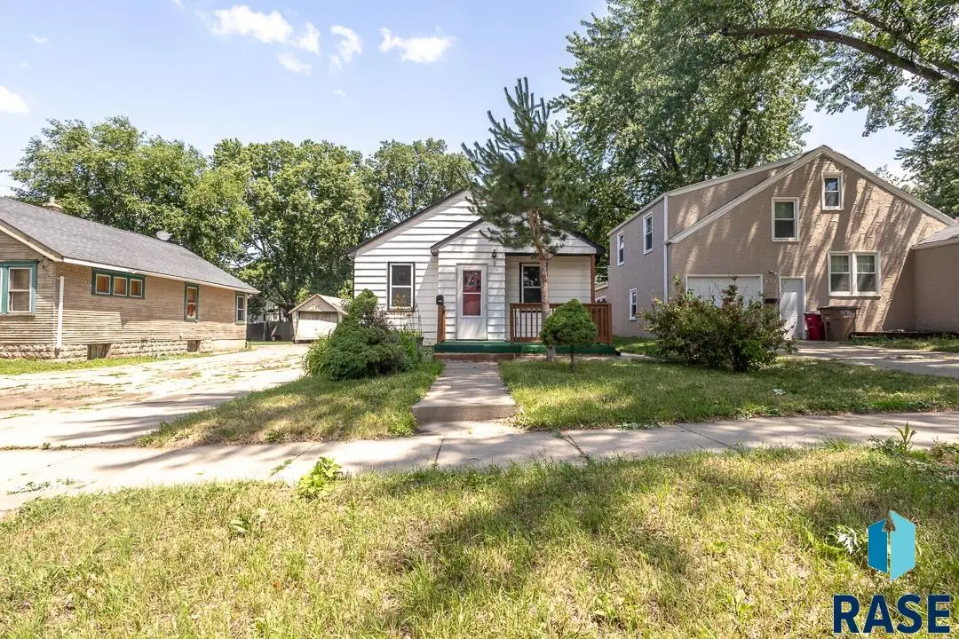 514 N French Ave, Sioux Falls, SD 57103 - #1