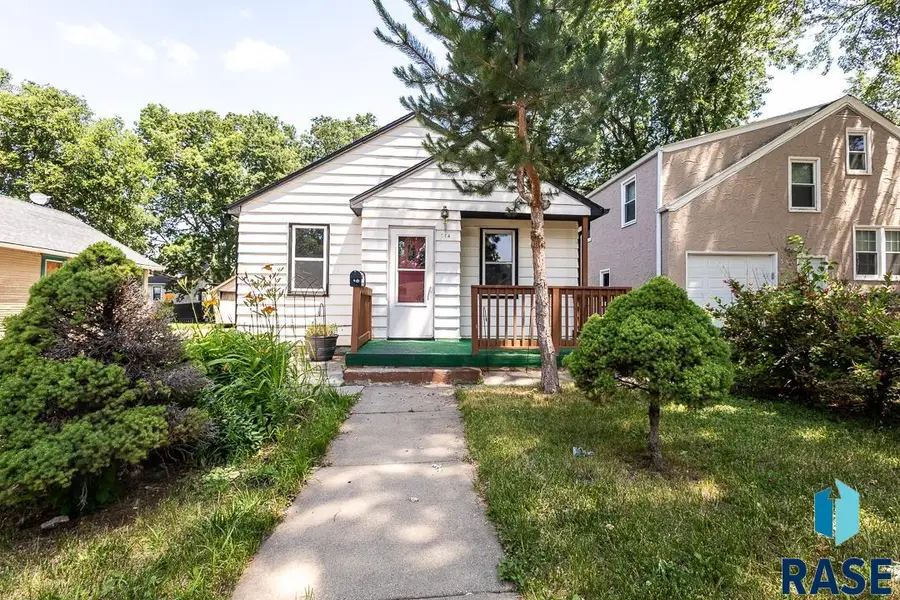 514 N French Ave, Sioux Falls, SD 57103 - #3