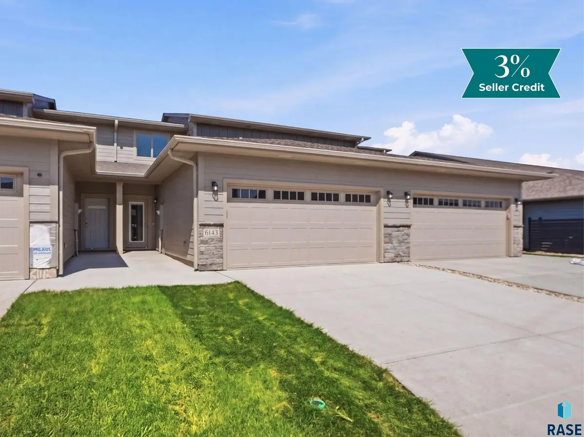 6143 S Bison Pl, Sioux Falls, SD 57108 - #1