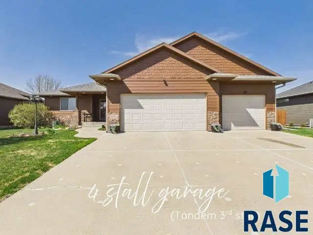 7604 W Lobelia St, Sioux Falls, SD 57106 - #1