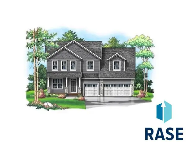 917 S Country Club Ave, Brandon, SD 57005