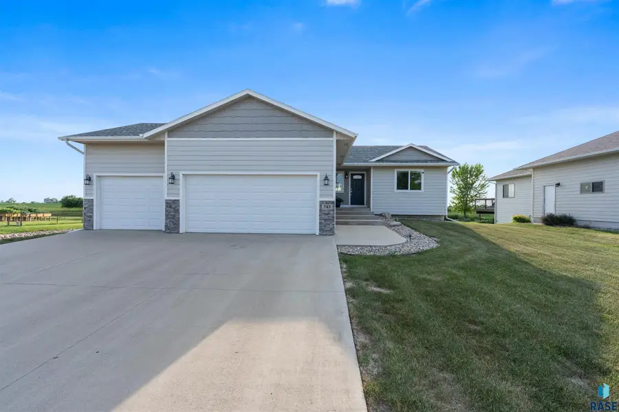 745 Fox Ct, Tea, SD 57064 - #3