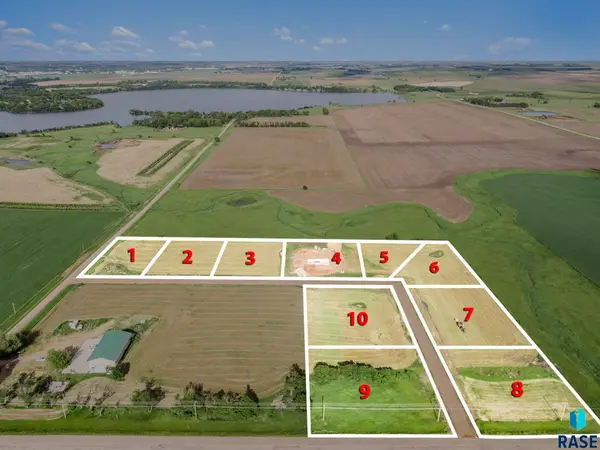 2140 Harvest Creek Ln, Madison, SD 57042