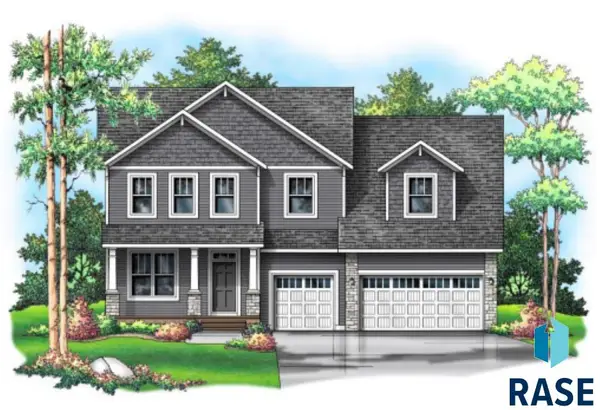 6301 W Ashwood Cir, Sioux Falls, SD 57107
