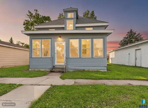 116 W Smith St, Oldham, SD 57051