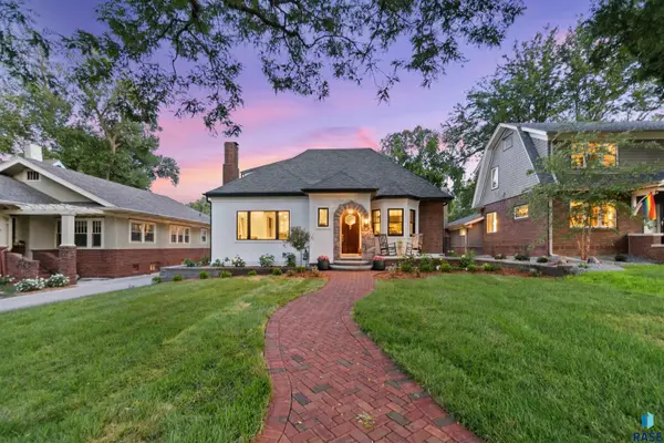 707 E 21st St, Sioux Falls, SD 57105