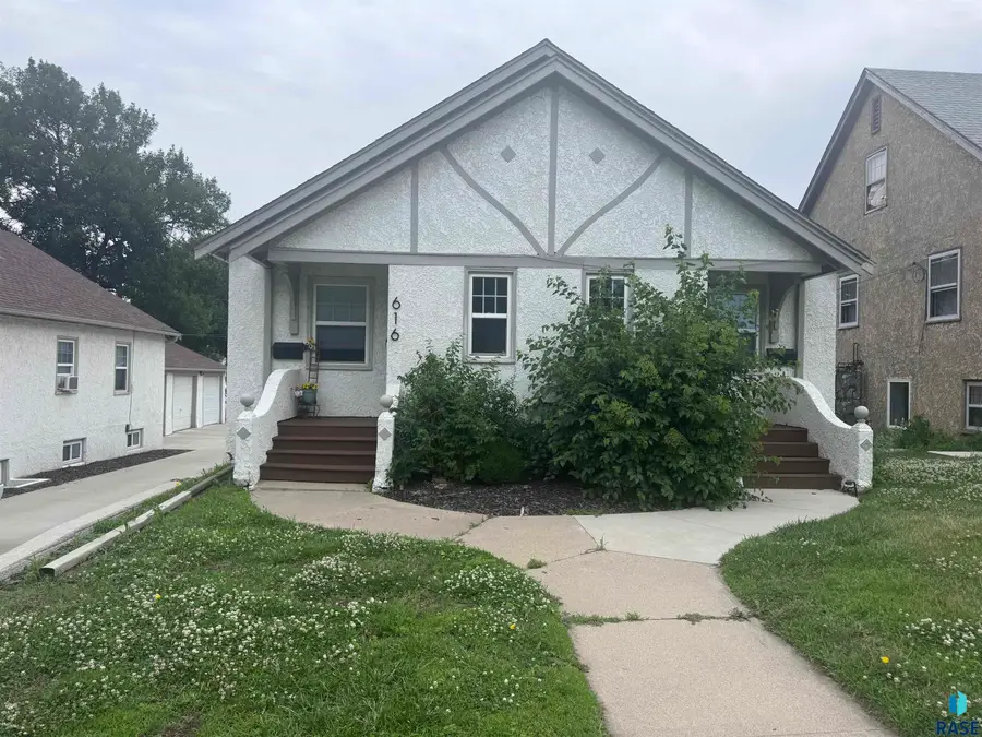 616 616.5&618 S Western Ave S, Sioux Falls, SD 57104 - #3