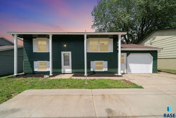 313 S Sycamore Ave, Sioux Falls, SD 57110