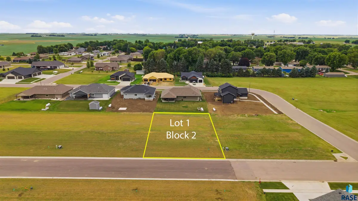 1404 Castle St, Larchwood, IA 51241 - #1