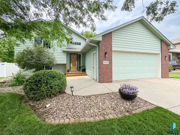 5101 S Arden Ave, Sioux Falls, SD 57108