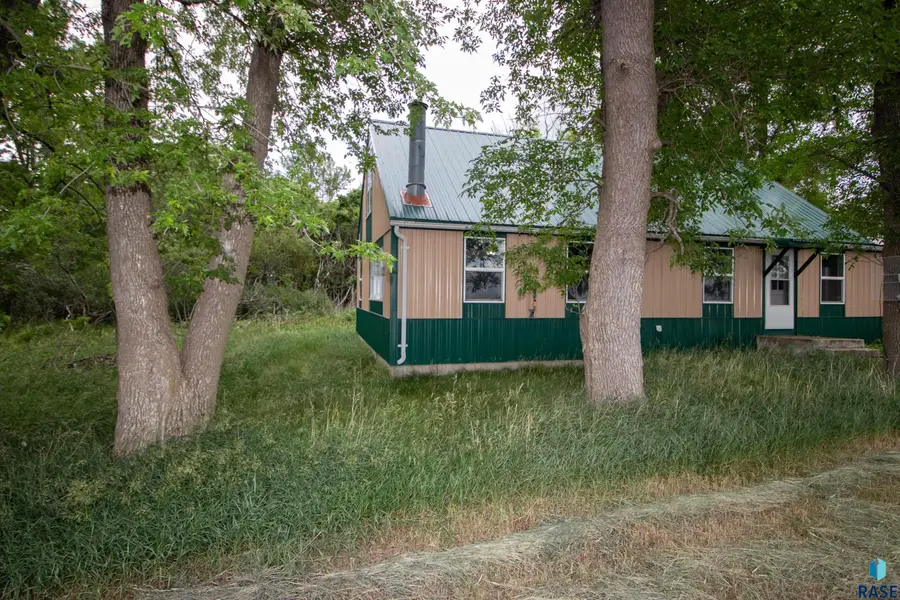 22680 486th Ave, Ward, SD 57026 - #2