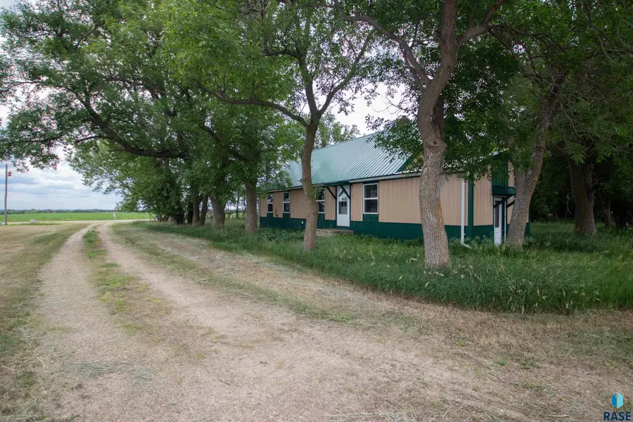 22680 486th Ave, Ward, SD 57026 - #3