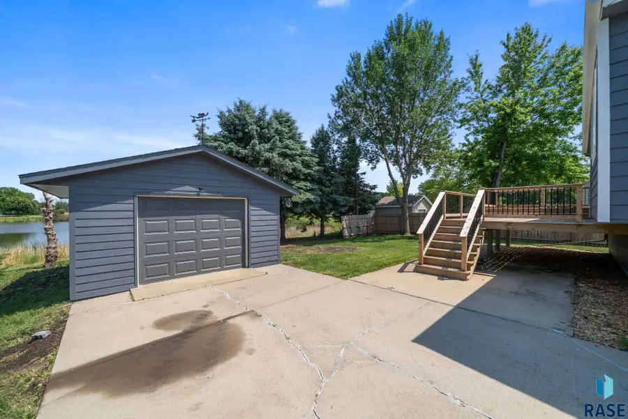 5408 S Anthony Ave, Sioux Falls, SD 57106 - #3