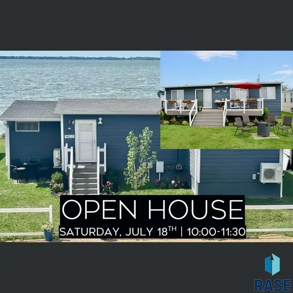 182 N Lake Dr, Castlewood, SD 57223