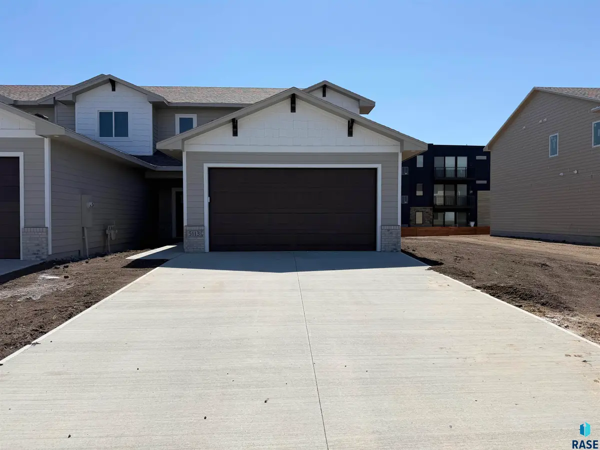 5113 E 67th St, Sioux Falls, SD 57108 - #1