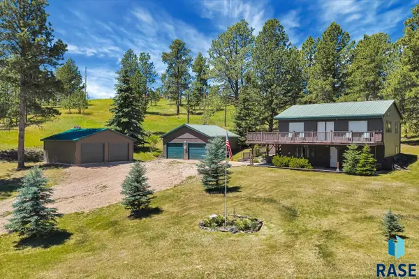 11775 Prospect Rd, Hill City, SD 57745