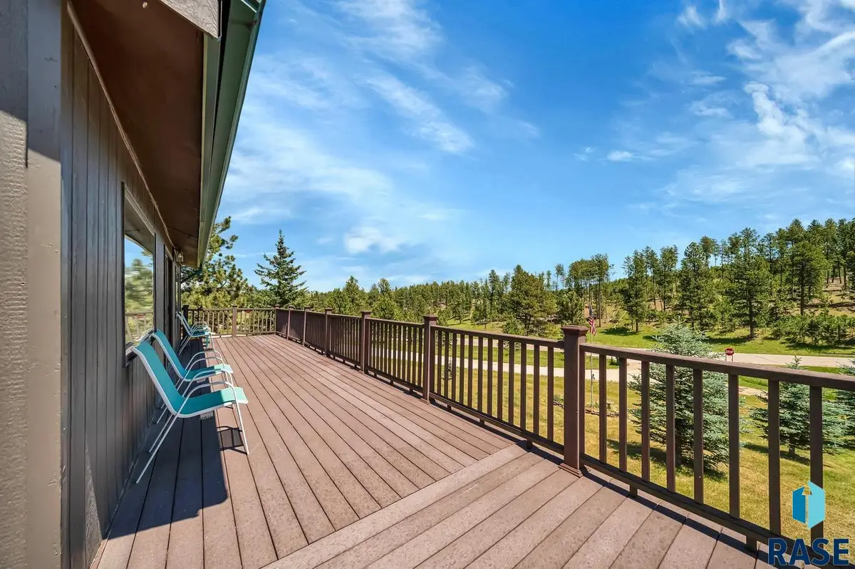 11775 Prospect Rd, Hill City, SD 57745 - #1