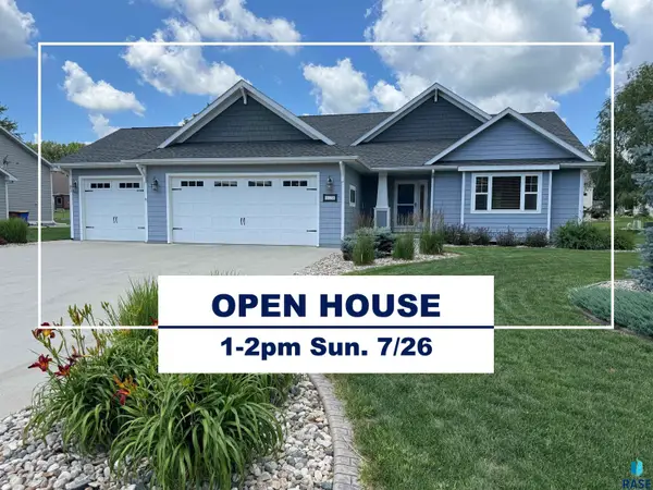 1130 Indian Hills Rd, Brookings, SD 57006