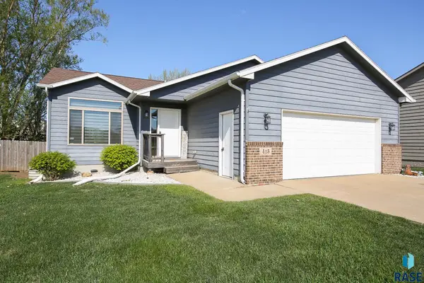 415 N Jenny Ave, Tea, SD 57064