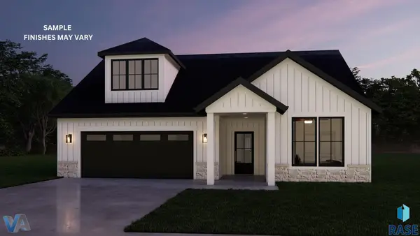 1760 N Otto Ave, Sioux Falls, SD 57110