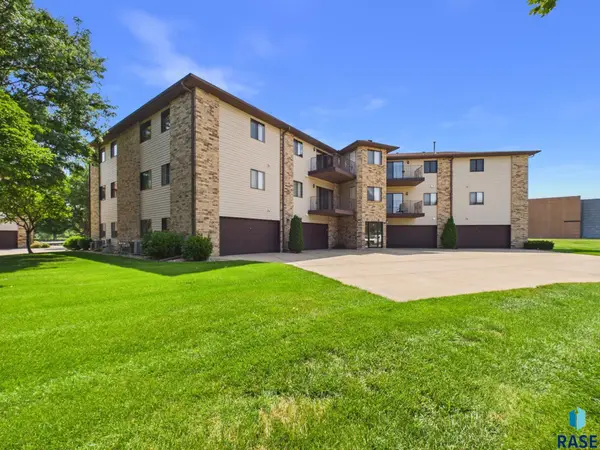 4605 W Custer Ln #306, Sioux Falls, SD 57106