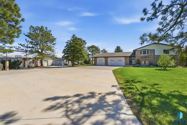 26574 466th Ave, Sioux Falls, SD 57106