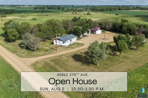 46822 279th St, Lennox, SD 57039
