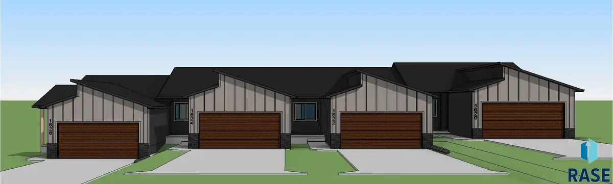 1620 N Tillie Ave, Sioux Falls, SD 57110 - #1