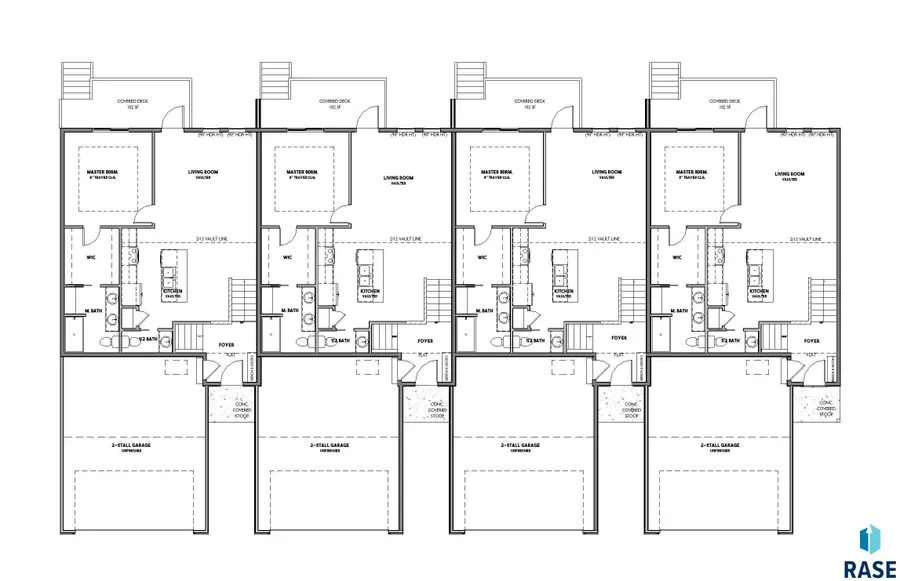 1607 N Shotgun Ct, Sioux Falls, SD 57110 - #3