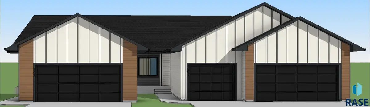 1626 Connor Ct, Yankton, SD 57078 - #1