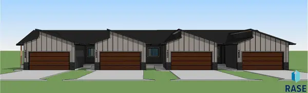 1602 N Tillie Ave, Sioux Falls, SD 57110