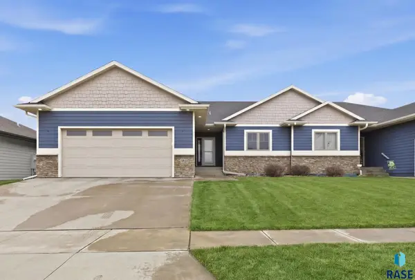 3619 S Infield Ave, Sioux Falls, SD 57110