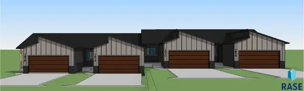 1612 N Tillie Ave, Sioux Falls, SD 57110
