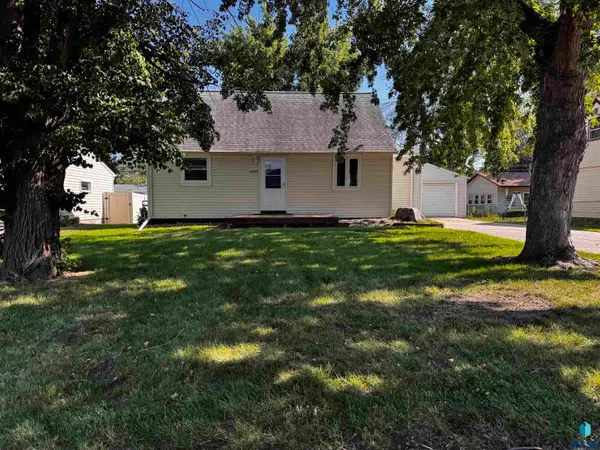 5609 W 15th St, Sioux Falls, SD 57106
