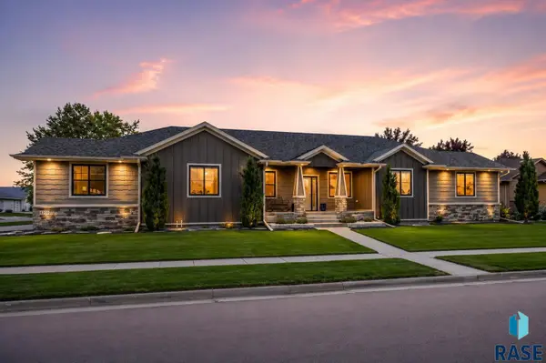 6200 S El Dorado Ave, Sioux Falls, SD 57108