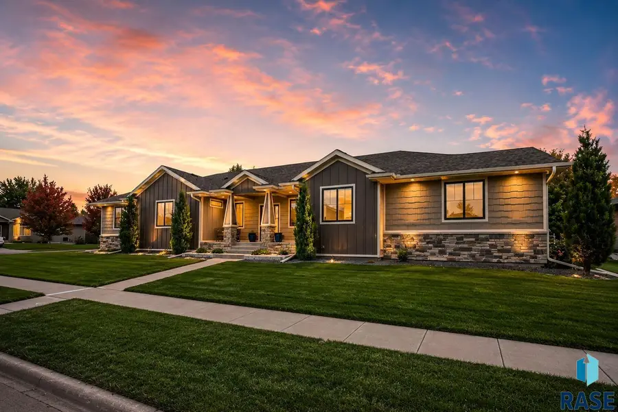 6200 S El Dorado Ave, Sioux Falls, SD 57108 - #3