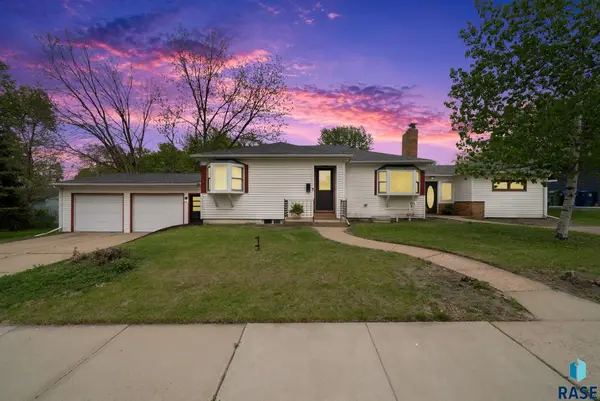 2312 S Phillips Ave, Sioux Falls, SD 57105