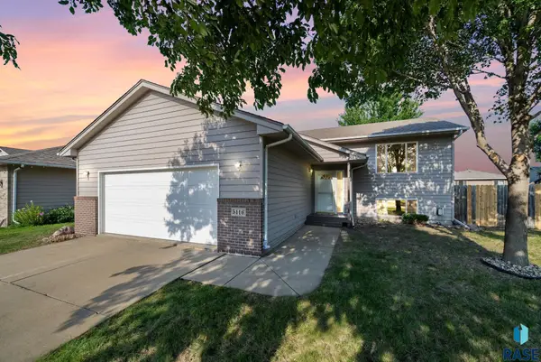 5116 S Sarmar Ave, Sioux Falls, SD 57106
