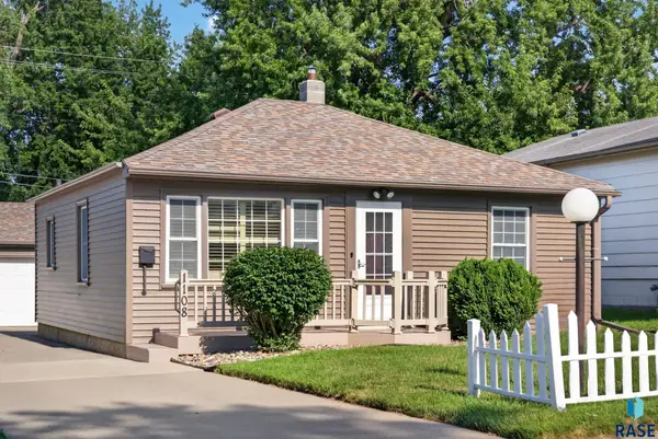 1108 S Van Eps Ave, Sioux Falls, SD 57105