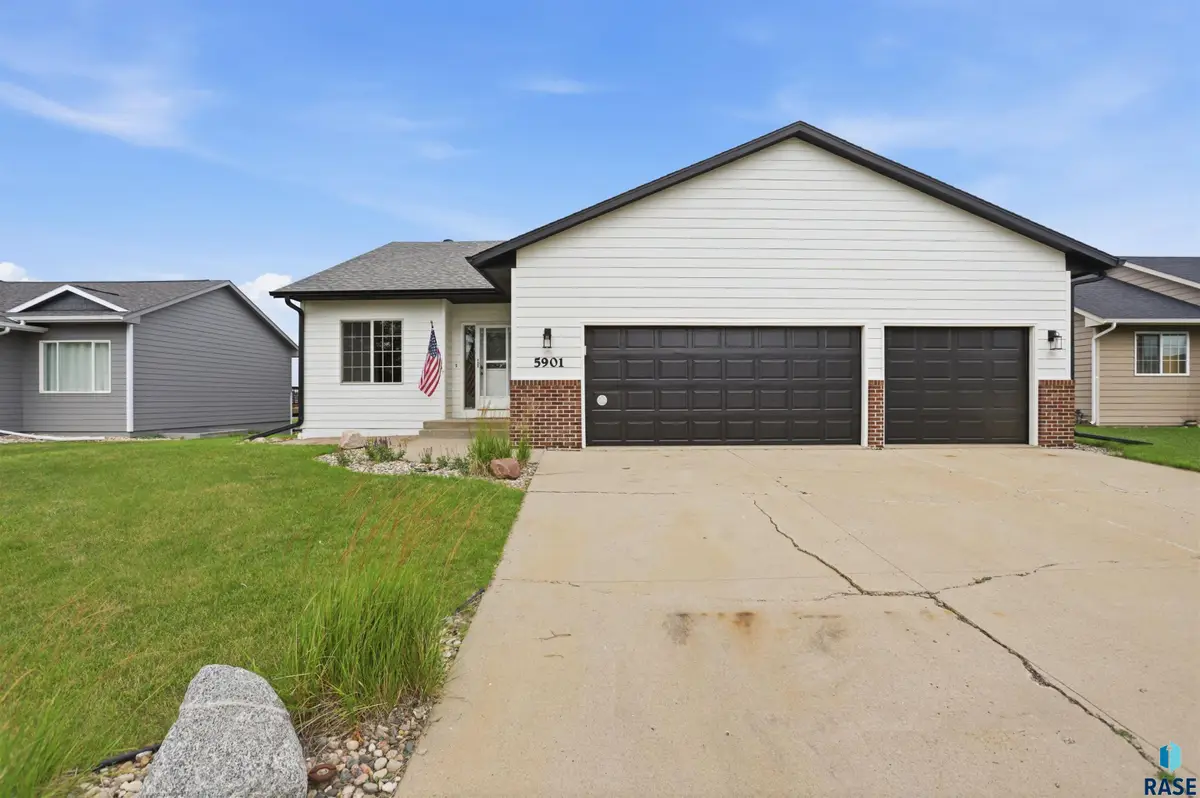 5901 N Sand Ave, Sioux Falls, SD 57104 - #1